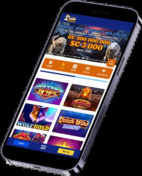 Zula Casino Review (2024) .